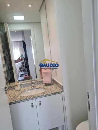 Imagem Apartamento com 2 Quartos à Venda, 64 m² em Jardim Parque Morumbi - São Paulo Imagem Apartamento com 2 Quartos à Venda, 64 m² em Jardim Parque Morumbi - São Paulo