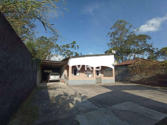 Imagem Casa com 2 Quartos à Venda, 110 m² em Pimenteiras - Teresópolis