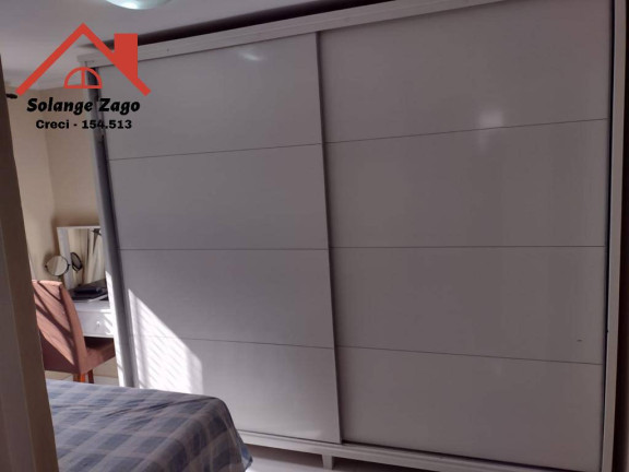 Imagem Apartamento com 2 Quartos à Venda, 54 m² em Jardim Umuarama - São Paulo