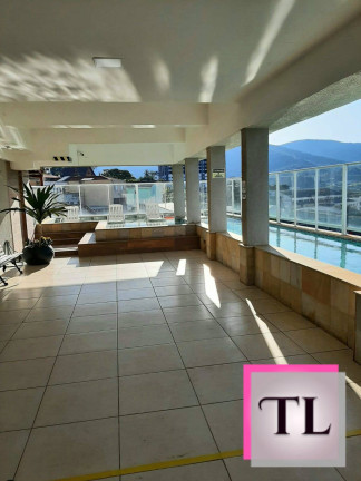 Imagem Apartamento com 2 Quartos à Venda, 50 m² em Vila Togni - Poços De Caldas