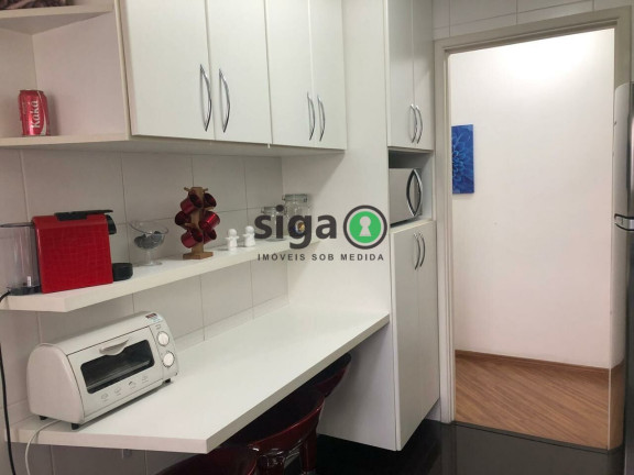 Imagem Apartamento com 2 Quartos à Venda, 55 m² em Alto Da Mooca - São Paulo Imagem Apartamento com 2 Quartos à Venda, 55 m² em Alto Da Mooca - São Paulo