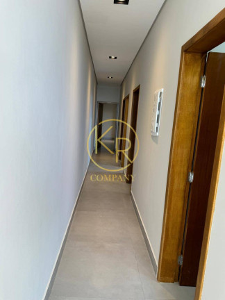Imagem Casa de Condomínio com 3 Quartos à Venda, 200 m² em Jardim Novo Horizonte - Sorocaba