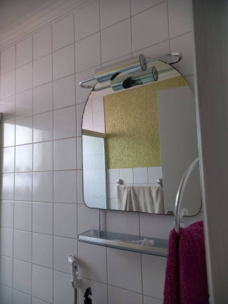 Imagem Apartamento com 2 Quartos à Venda,  em Recanto Do Sol I - Campinas