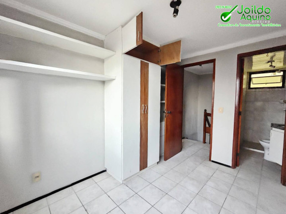 Imagem Apartamento com 2 Quartos à Venda, 60 m² em Meireles - Fortaleza Imagem Apartamento com 2 Quartos à Venda, 60 m² em Meireles - Fortaleza