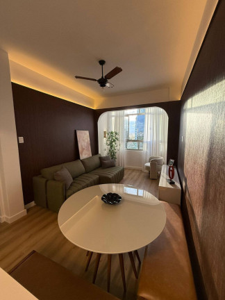 Imagem Apartamento com 2 Quartos à Venda, 65 m² em José Menino - Santos Imagem Apartamento com 2 Quartos à Venda, 65 m² em José Menino - Santos
