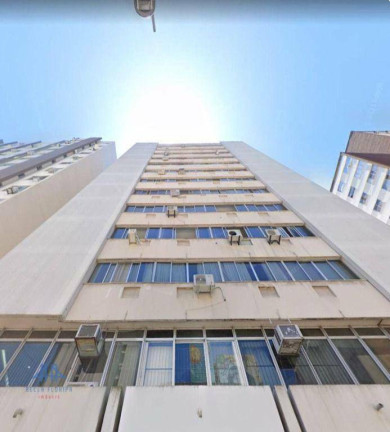 Imagem Apartamento com 3 Quartos à Venda, 99 m² em Centro - Florianópolis Imagem Apartamento com 3 Quartos à Venda, 99 m² em Centro - Florianópolis