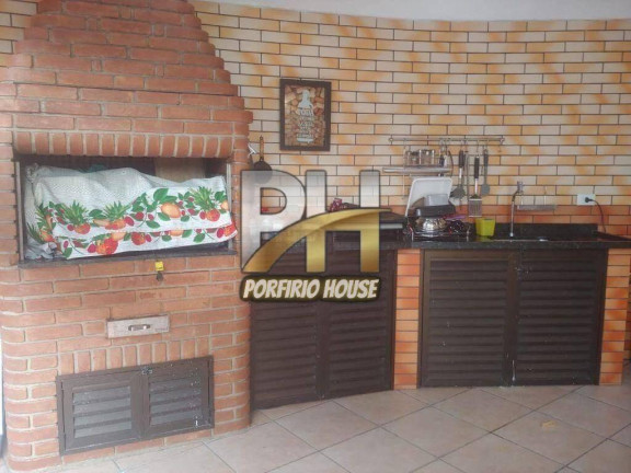 Imagem Casa com 5 Quartos à Venda, 241 m² em Santa Terezinha - São Bernardo Do Campo Imagem Casa com 5 Quartos à Venda, 241 m² em Santa Terezinha - São Bernardo Do Campo