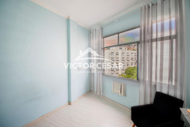 Imagem Apartamento com 2 Quartos à Venda, 80 m² em Tijuca - Rio De Janeiro Imagem Apartamento com 2 Quartos à Venda, 80 m² em Tijuca - Rio De Janeiro