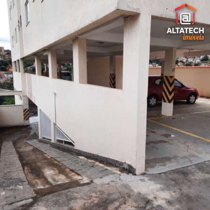 Imagem Apartamento com 2 Quartos à Venda, 55 m² em Jardim Vitória Iv - Poços De Caldas Imagem Apartamento com 2 Quartos à Venda, 55 m² em Jardim Vitória Iv - Poços De Caldas