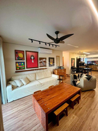 Imagem Apartamento com 3 Quartos à Venda, 121 m² em Olaria - Porto Velho Imagem Apartamento com 3 Quartos à Venda, 121 m² em Olaria - Porto Velho