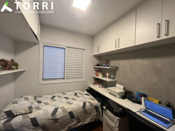 Imagem Apartamento com 3 Quartos à Venda, 90 m² em Parque Campolim - Sorocaba
