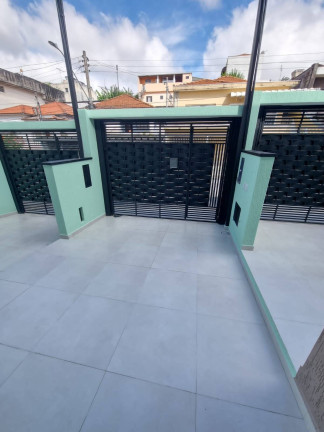 Imagem Sobrado com 2 Quartos à Venda, 62 m² em Bela Vista - Osasco