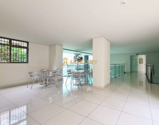 Imagem Imóvel com 4 Quartos à Venda, 140 m² em Cruzeiro - Belo Horizonte