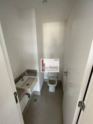 Imagem Apartamento com 3 Quartos à Venda, 143 m² em Campo Belo - São Paulo