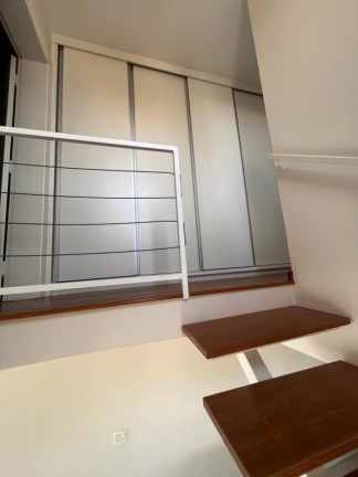 Imagem Imóvel com 1 Quarto à Venda, 73 m² em Vila Mariana - São Paulo