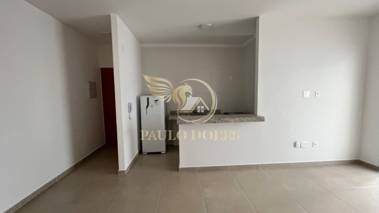 Imagem Apartamento com 2 Quartos à Venda, 73 m² em Praia Grande - Ubatuba