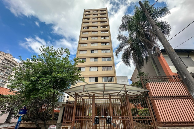 Imagem Apartamento com 3 Quartos à Venda, 96 m² em Vila Mariana - São Paulo Imagem Apartamento com 3 Quartos à Venda, 96 m² em Vila Mariana - São Paulo