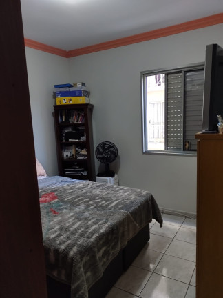 Imagem Imóvel com 2 Quartos à Venda, 56 m² em Planalto - São Bernardo Do Campo