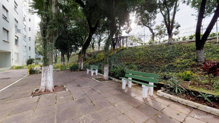 Imagem Imóvel com 2 Quartos à Venda, 60 m² em Cristal - Porto Alegre Imagem Imóvel com 2 Quartos à Venda, 60 m² em Cristal - Porto Alegre