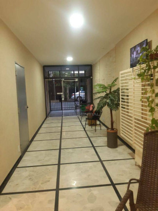 Imagem Apartamento com 3 Quartos à Venda, 170 m² em Centro - São José Do Rio Preto