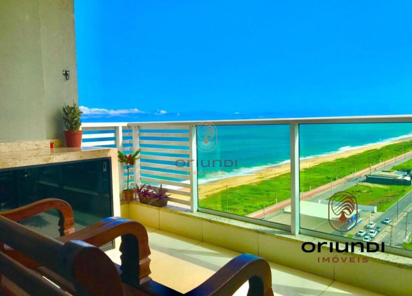 Imagem Apartamento com 3 Quartos à Venda, 75 m² em Praia De Itaparica - Vila Velha Imagem Apartamento com 3 Quartos à Venda, 75 m² em Praia De Itaparica - Vila Velha