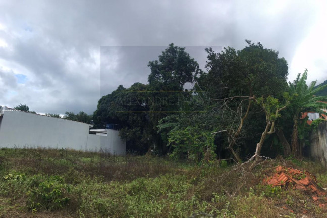 Terreno à Venda, 1.758 m² em São Francisco Da Praia - São Sebastião