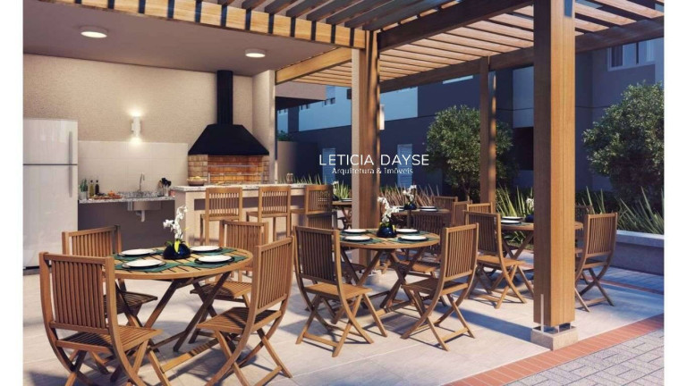 Imagem Apartamento com 2 Quartos à Venda,  em Belém - São Paulo