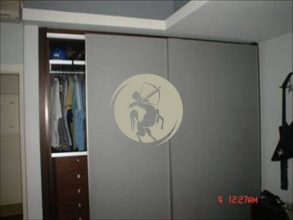 Imagem Apartamento com 4 Quartos à Venda, 539 m² em Vila Rica - Santos