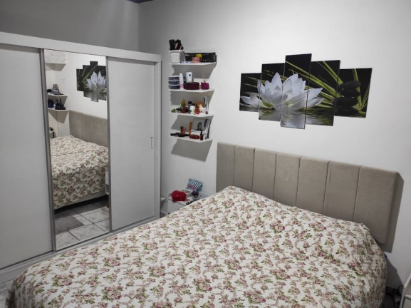 Imagem Casa com 3 Quartos à Venda, 98 m² em Freguesia Do ó - São Paulo