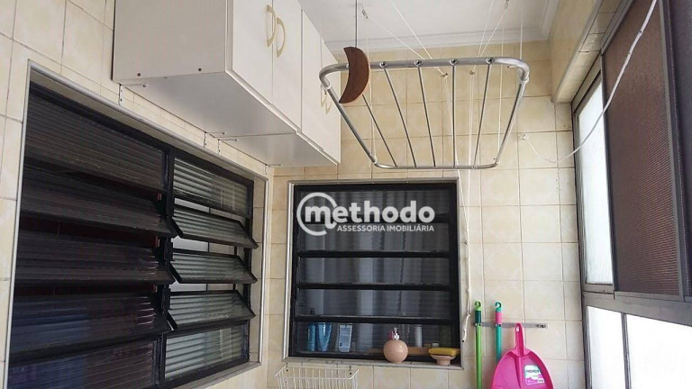 Imagem Apartamento com 3 Quartos à Venda, 76 m² em Vila Rossi Borghi E Siqueira - Campinas Imagem Apartamento com 3 Quartos à Venda, 76 m² em Vila Rossi Borghi E Siqueira - Campinas