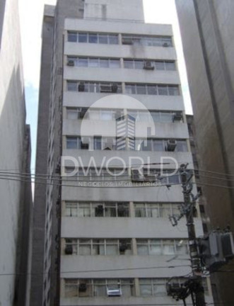 Imagem Sala Comercial à Venda, 43 m² em Jardim Paulista - São Paulo