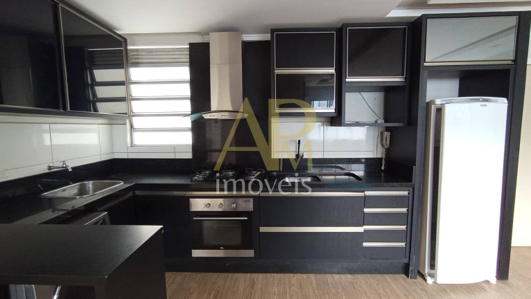 Imagem Apartamento com 2 Quartos à Venda, 47 m² em Guarda Do Cubatão - Palhoça