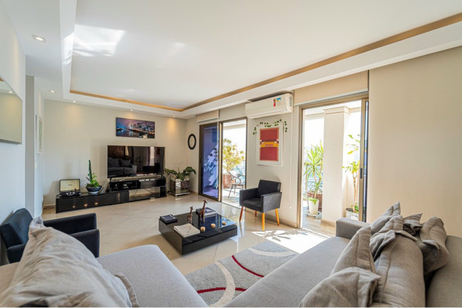 Apartamento com 3 Quartos à Venda, 147 m² em Brooklin Paulista - São Paulo