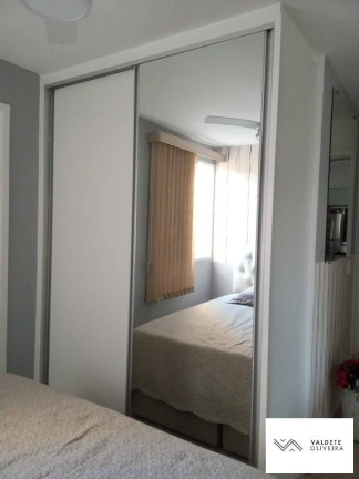 Imagem Apartamento com 2 Quartos à Venda, em Jardim América - São José Dos Campos Imagem Apartamento com 2 Quartos à Venda, em Jardim América - São José Dos Campos
