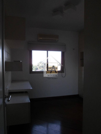 Imagem Apartamento com 4 Quartos à Venda, 224 m² em Planalto Paulista - São Paulo