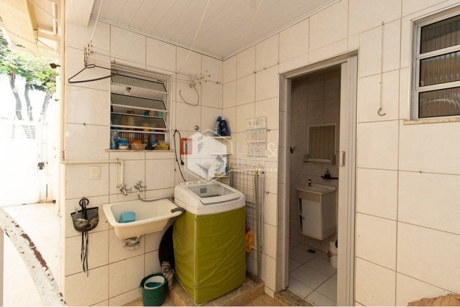 Imagem Casa com 4 Quartos à Venda, 163 m² em Campo Belo - São Paulo Imagem Casa com 4 Quartos à Venda, 163 m² em Campo Belo - São Paulo