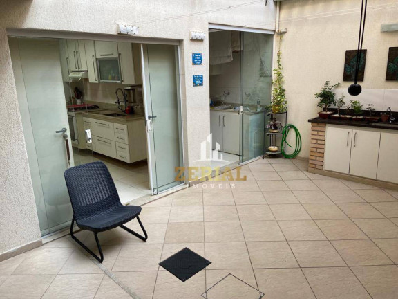 Imagem Sobrado com 3 Quartos à Venda, 152 m² em Olímpico - São Caetano Do Sul Imagem Sobrado com 3 Quartos à Venda, 152 m² em Olímpico - São Caetano Do Sul