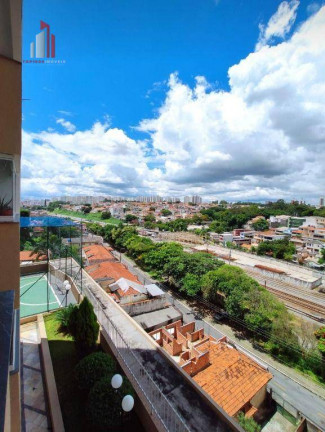 Imagem Apartamento com 3 Quartos à Venda, 58 m² em Pirituba - São Paulo Imagem Apartamento com 3 Quartos à Venda, 58 m² em Pirituba - São Paulo