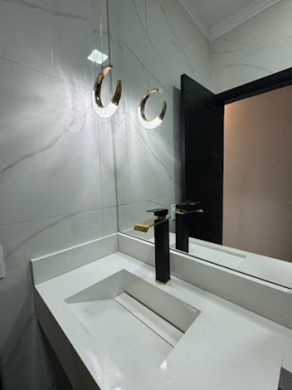 Imagem Casa com 3 Quartos à Venda, 100 m² em Planalto Do Sol - Santa Bárbara D'oeste Imagem Casa com 3 Quartos à Venda, 100 m² em Planalto Do Sol - Santa Bárbara D'oeste