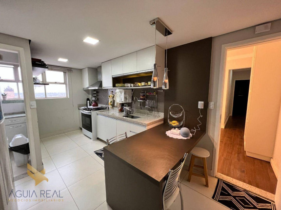Imagem Cobertura com 3 Quartos à Venda, 334 m² em Centro - Campo Grande Imagem Cobertura com 3 Quartos à Venda, 334 m² em Centro - Campo Grande