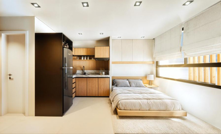 Imagem Apartamento com 2 Quartos à Venda, 43 m² em Jardim Oceania - João Pessoa Imagem Apartamento com 2 Quartos à Venda, 43 m² em Jardim Oceania - João Pessoa