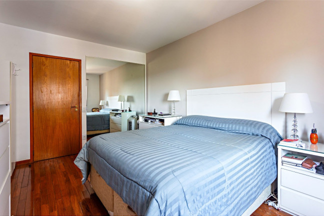 Imagem Apartamento com 4 Quartos à Venda, 195 m² em Morumbi - São Paulo Imagem Apartamento com 4 Quartos à Venda, 195 m² em Morumbi - São Paulo