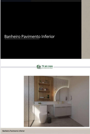 Imagem Casa com 4 Quartos à Venda, 680 m² em Recanto Santa Bárbara - Jambeiro