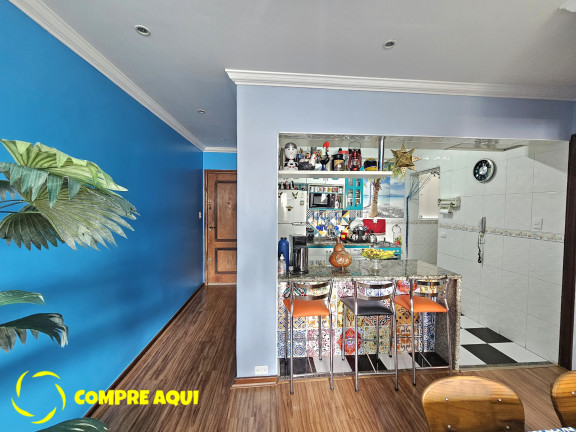 Imagem Apartamento com 1 Quarto à Venda, 68 m² em Santa Cecília - São Paulo Imagem Apartamento com 1 Quarto à Venda, 68 m² em Santa Cecília - São Paulo