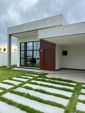 Imagem Casa com 3 Quartos à Venda, 153 m² em Centro - Barra Dos Coqueiros Imagem Casa com 3 Quartos à Venda, 153 m² em Centro - Barra Dos Coqueiros