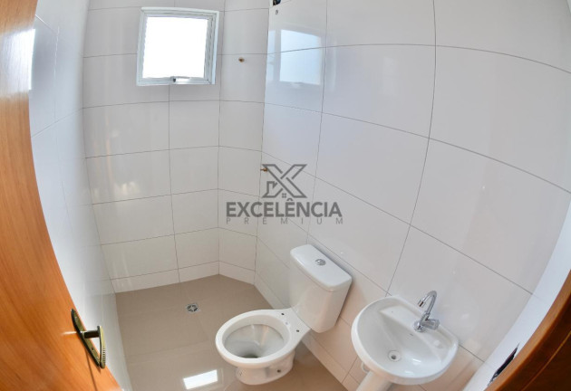 Imagem Apartamento com 2 Quartos à Venda, 41 m² em Boneca Do Iguaçu - São José Dos Pinhais Imagem Apartamento com 2 Quartos à Venda, 41 m² em Boneca Do Iguaçu - São José Dos Pinhais