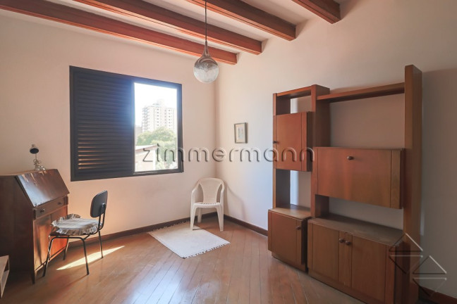 Imagem Casa com 3 Quartos à Venda, 276 m² em Perdizes - São Paulo Imagem Casa com 3 Quartos à Venda, 276 m² em Perdizes - São Paulo