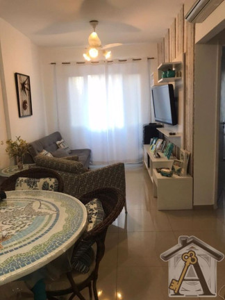 Imagem Apartamento com 2 Quartos à Venda, 86 m² em Itararé - São Vicente