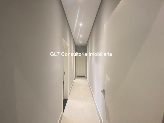 Imagem Casa com 3 Quartos à Venda, 206 m² em Jardim Mantova - Indaiatuba
