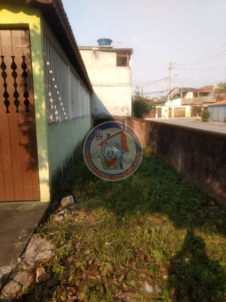Imagem Casa com 2 Quartos à Venda, 100 m² em Jussara - Mongaguá